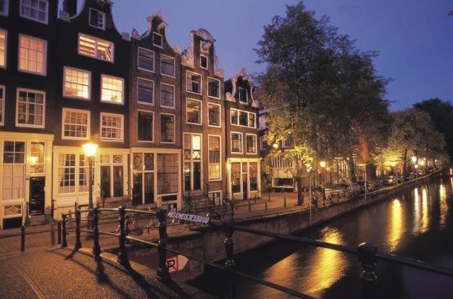 Jordaanapartment Amsterdam Exterior photo