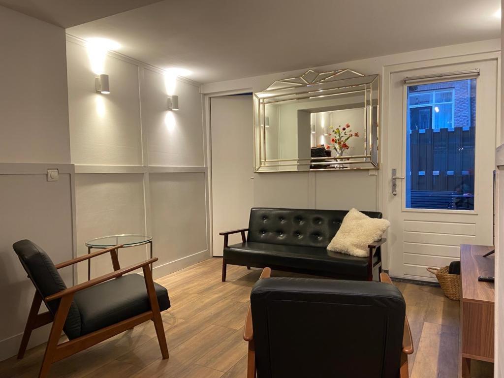 Jordaanapartment Amsterdam Exterior photo